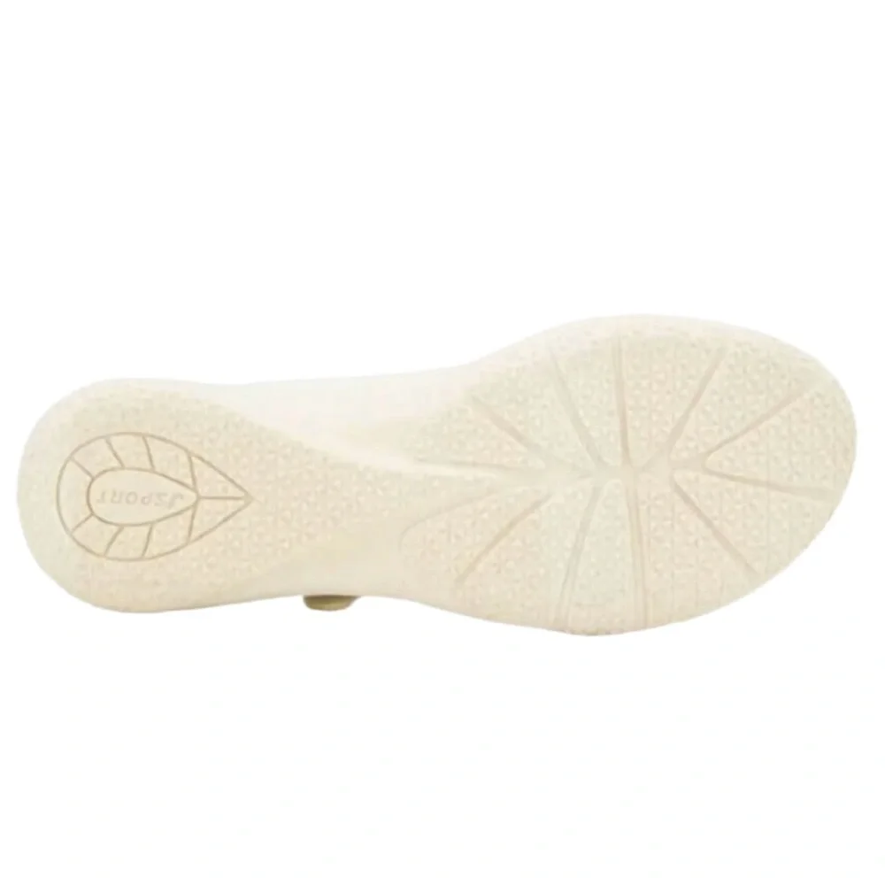 JSPORT Womens' Mary Jane/MELODY/SIZE: 7 - Picture 9 of 14